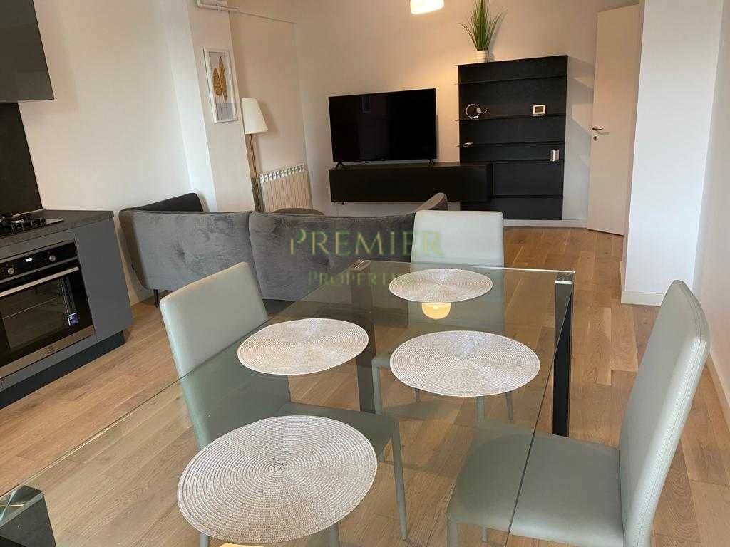 3 CAMERE BANEASA | MOBILAT SI UTILAT | READY TO MOVE | LOC DE PARCARE | - Poză 1