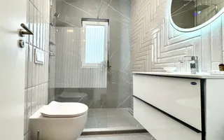 Apartament exclusivist cu grădină — confortul unei case - Mosnița Nouǎ - Poză 25