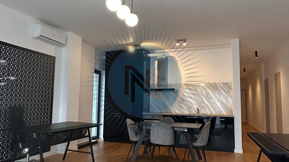 Apartament 3 camere Belair - Poză 6