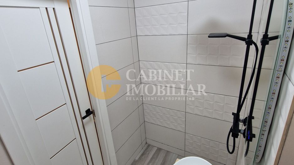 2 Camere-Renovat-Alexandru cel Bun - Poză 13