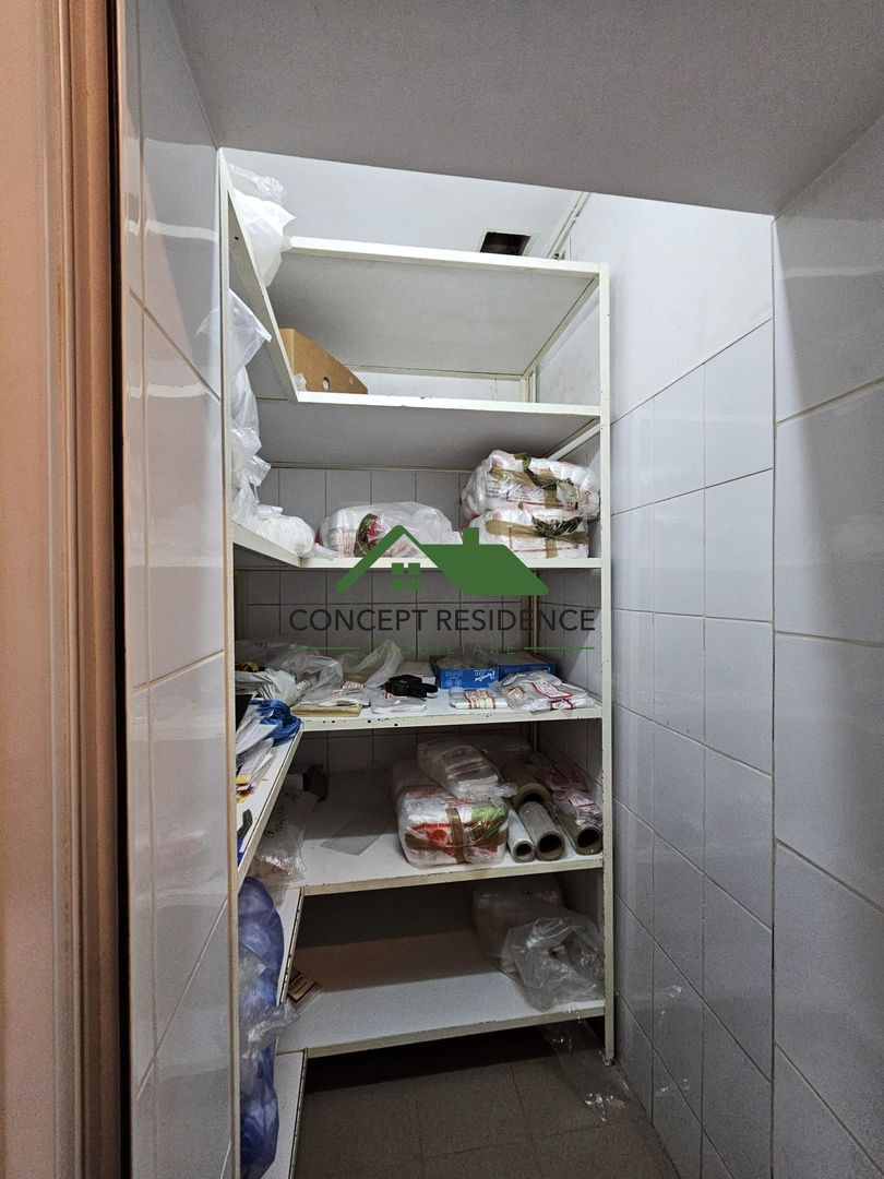 Spațiu comercial de închiriat – fostă brutărie, Electrolizei - Poză 6