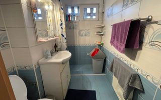 Apartament 3 camere,parter,confort sporit,bloc izolat - Poză 14