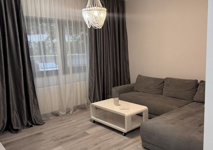 Apartament 2 camere  4city Pipera - Poză 1