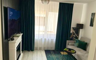 CASĂ  3 CAMERE DE VÂNZARE ÎN CARTIERUL ARHITECȚILOR, TERASĂ, 2 PARCĂRI - Poză 8