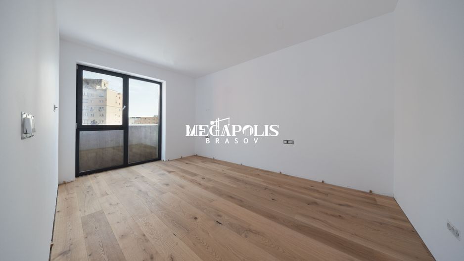 Apartment Premium | Zona Răcădău | 54 MP - Poză 4