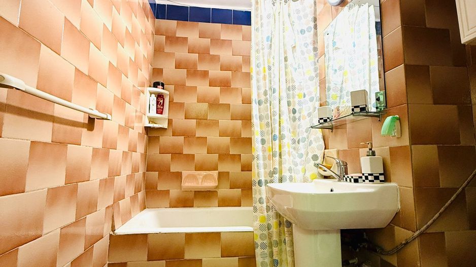 2 camere Podul Grant | Decomandat | Bloc reabilitat - Poză 8