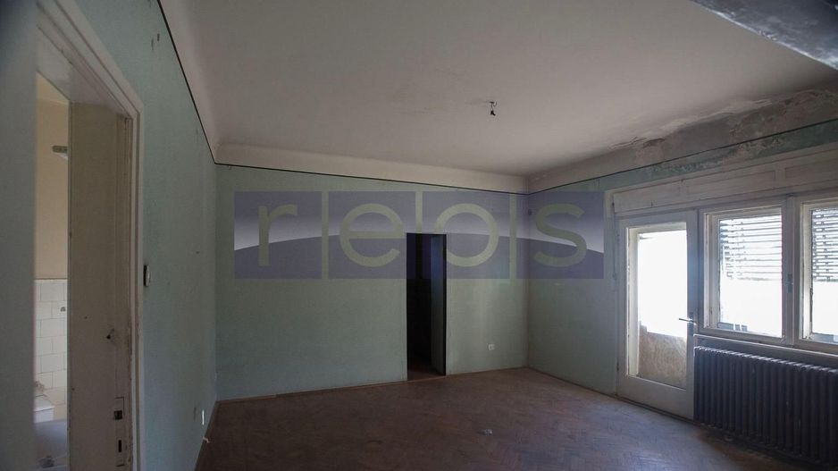 CLĂDIRE INTERBELICĂ ÎN CARTIERUL ICOANEI IDEAL INVESTIȚII - Poză 8