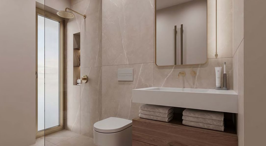 APARTAMENT 4 CAMERE PREMIUM | UNIRII | BLOC NOU - Poză 7