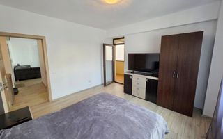 Apartament 2 camere, 48 mp utili + balcon mare, bloc nou, Ampoi 3 - Poză 6