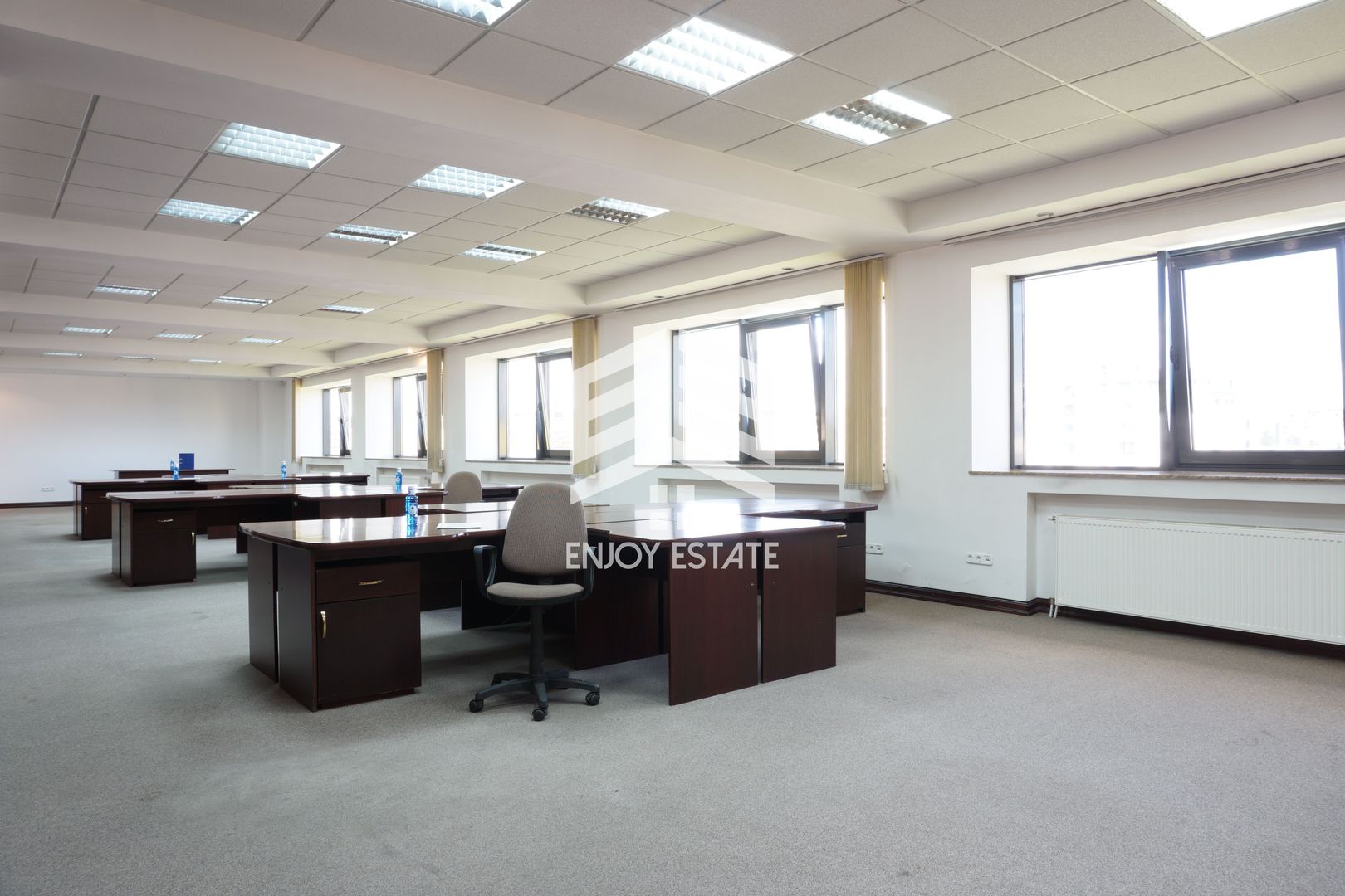 OPORTUNITATE ! Birou privat in Astra ! 0% COMISION ! - Poză 3