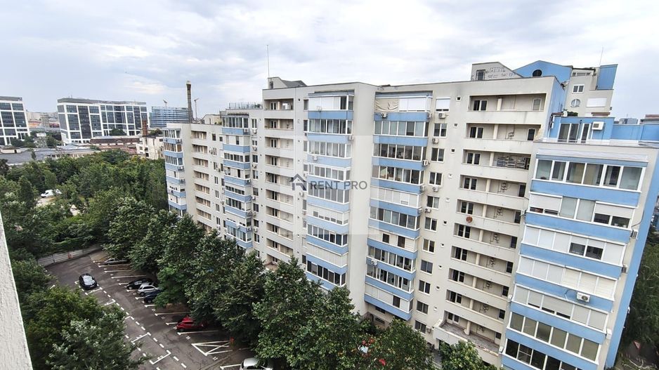 Garsonieră Premium de Vânzare | Smart Cotroceni Residence | - Poză 10