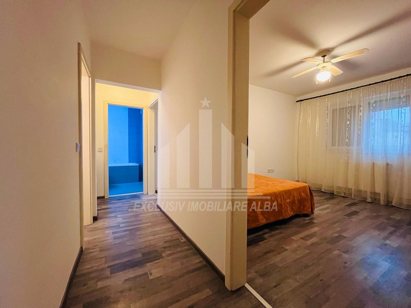 Apartament cu 3 camere decomandate, Ampoi 2 - Poză 6