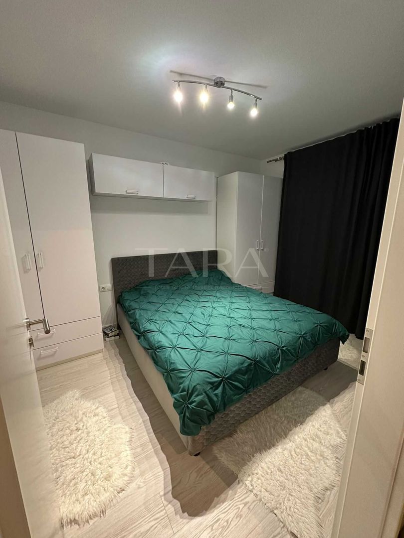 Apartament cochet 2 camere – etaj 1, zonă liniștită aproape de natură - Poză 3