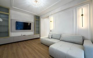 Apartament PREMIUM 3 camere | Bloc nou 2025 | 5 min Iulius Mall - Poză 3