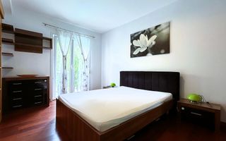 3 camere I Cosmopolis I 62 mp I parcare I faza 1 - Poză 8