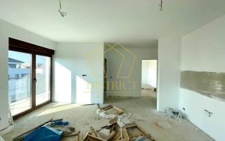Penthouse cu 3 camere si terasa de 30mp | Giroc | SXD Market - Poză 5