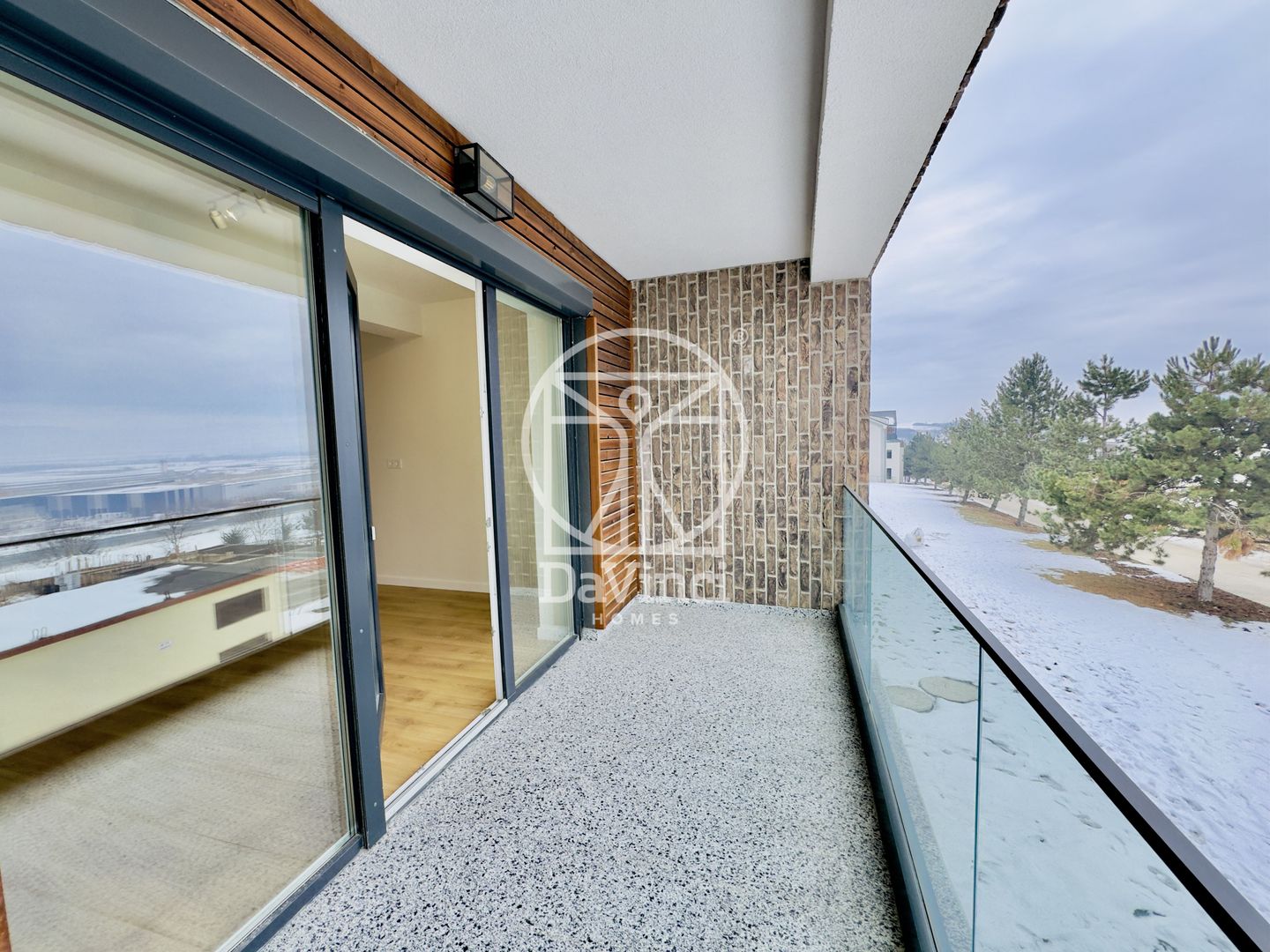 Garsoniera 37.54 mpu, intabulata, finisata la cheie (STB-27E-Mi-ap.7) - Poză 7