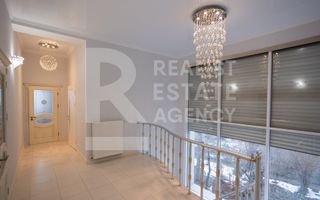 Chirie, casă, 6 camere, strada Ghidighici, Buiucani - Poză 18