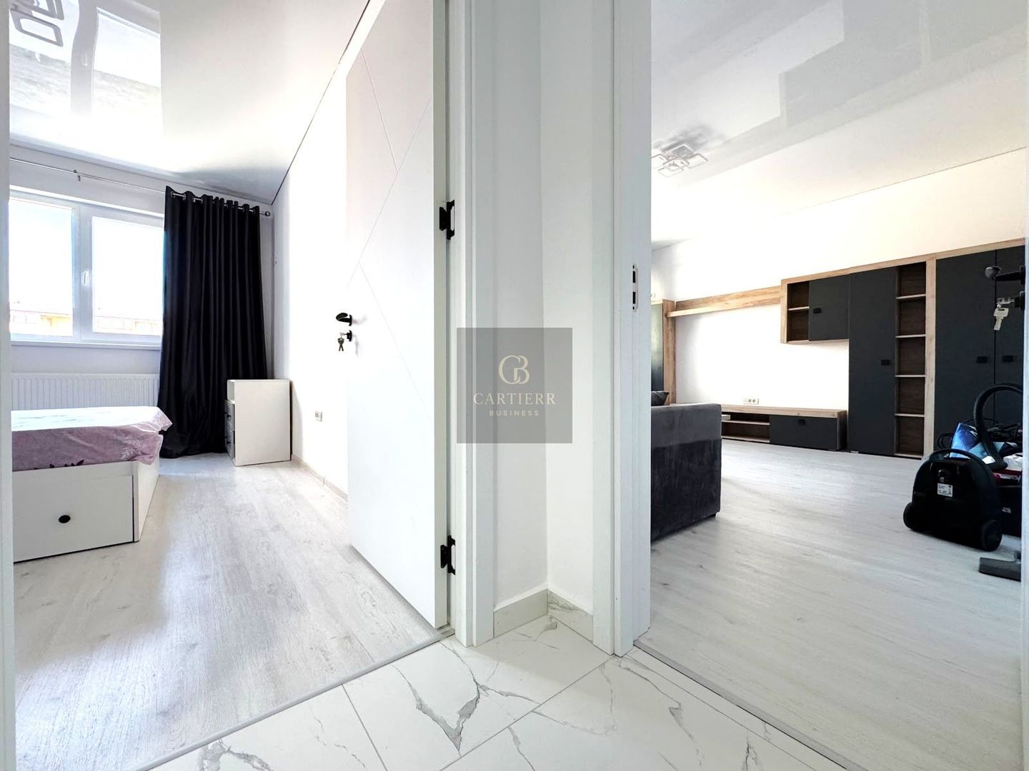 2 CAMERE |  MILITARI SHopping  | INCHIRIERE - Poză 6