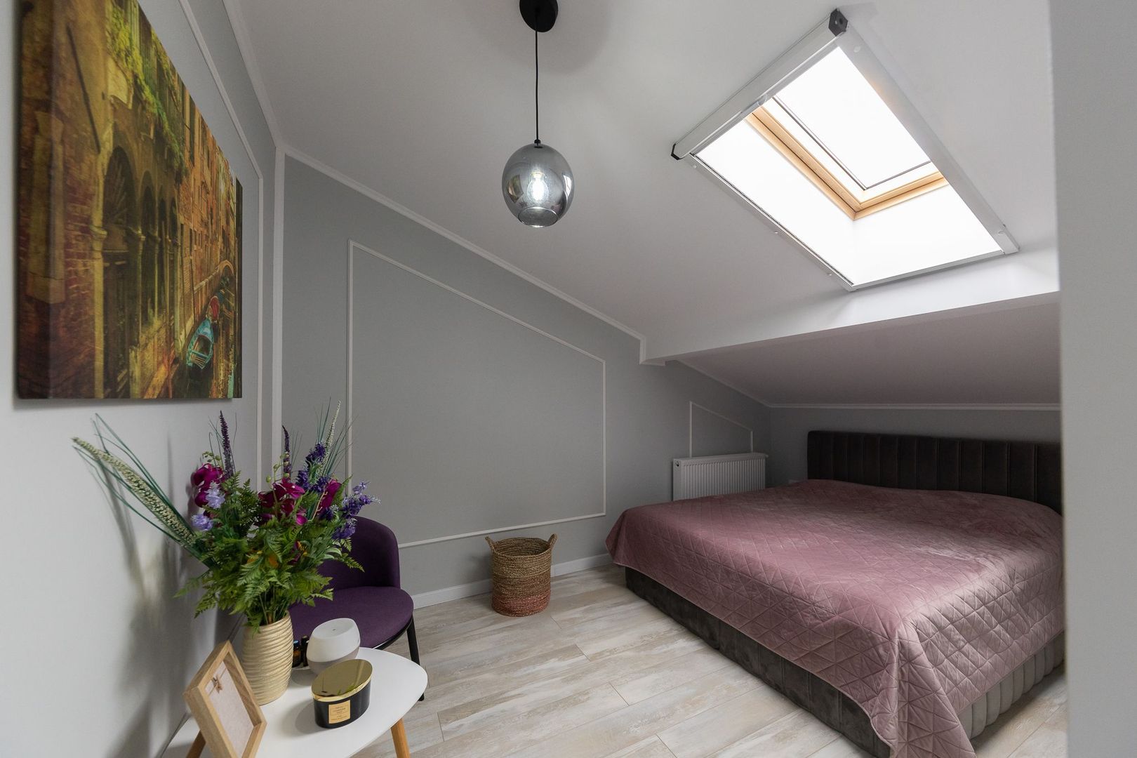 Apartament 3 incaperi & 2 bai – Mobilat, Utilat, Gata de Mutare! - Poză 39