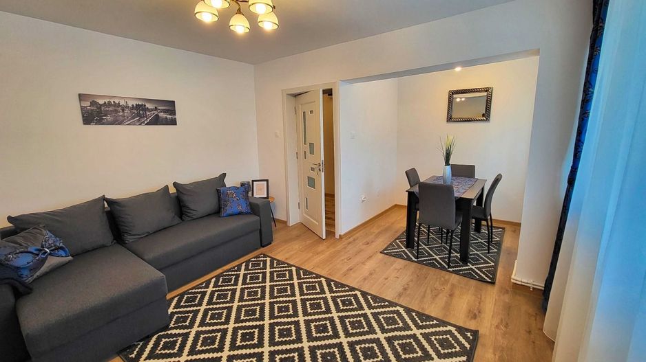 De inchiriat apartament cu 2 camera, Mazepa, BR-uri, etaj 6/10, 450 euro - Poză 1