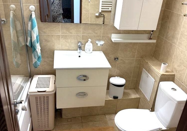 Închiriere 🏡 Apartament 2 camere, decomandat, luminos, Doamna Ghica – Tei - Poză 7