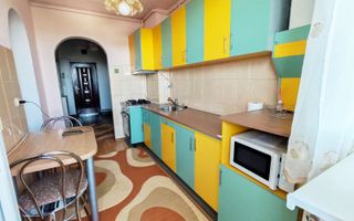 2 camere, decomandat, mobilat modern, 2 balcoane, Gheorgheni - Poză 5