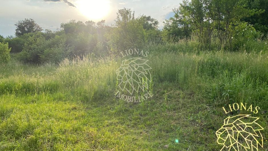 Teren Intravilan 1140 mp cu utilitati-ideal casa-Sigmir - Poză 3