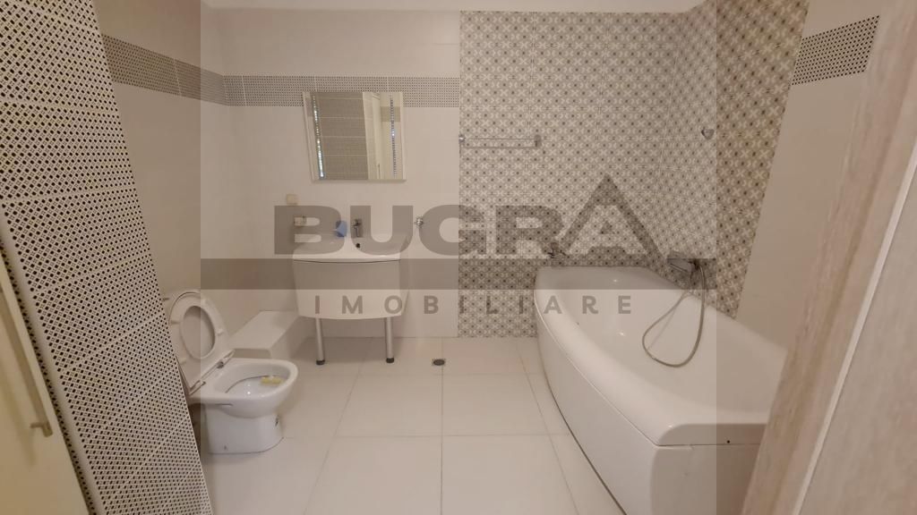 Apartament 3 camere 100 mp, 60 terasa,  American Village - Poză 12