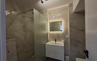 Apartament premium 3 camere 2 bai etaj 2 prima inchiriere in Evolution - Poză 10