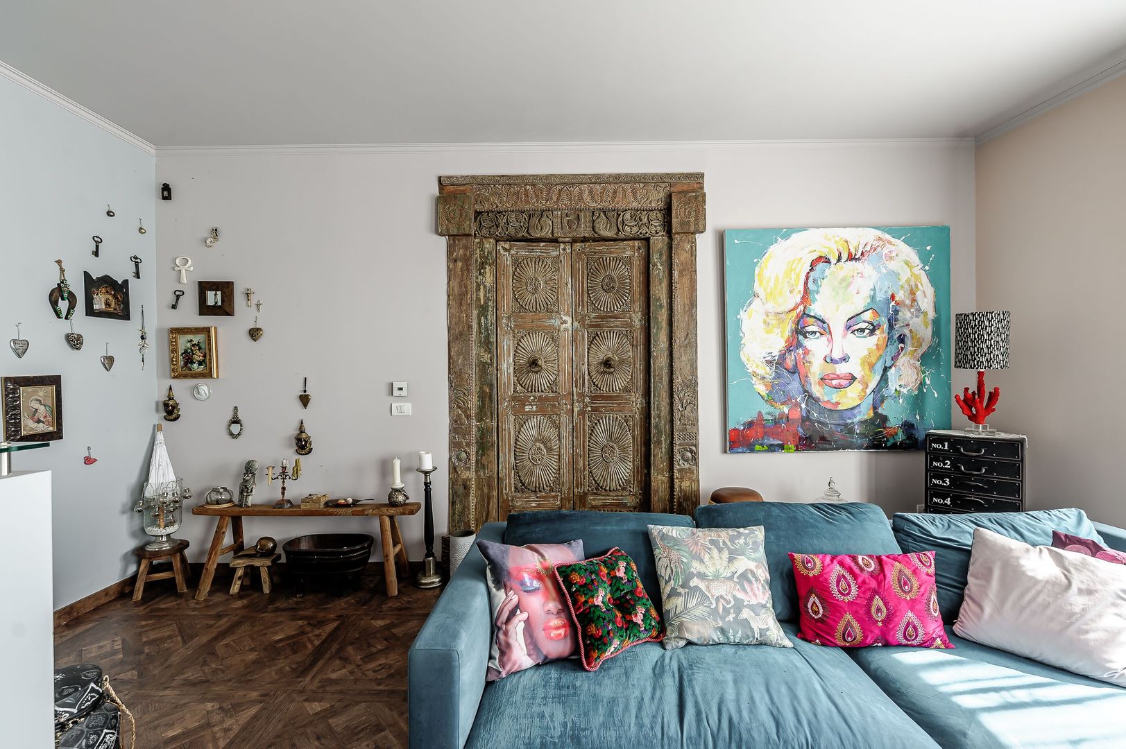 Pret redus Apartament unic in Arad - Poză 3