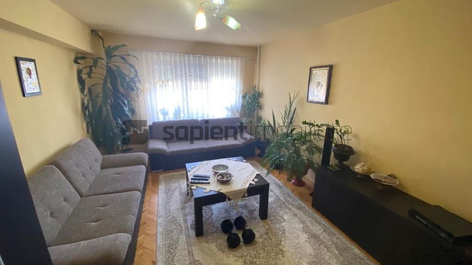 Sapient | Apartament 4 camere tip D zona Cantemir - Poză 7