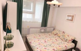 APARTAMENT 2 CAMERE | IANCULUI | VATRA LUMINOASA - Poză 5