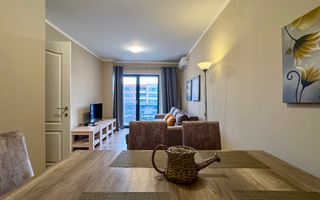 Apartament 2 camere, Parcare, zona Iulius Mall Park Lake - Poză 4