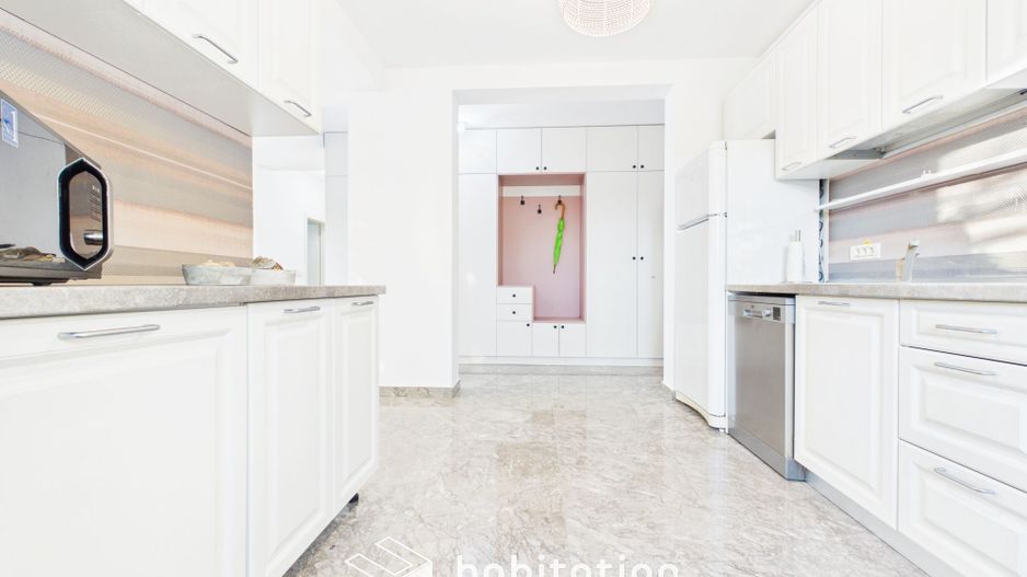 Apartament cu 3 camere, spațios, curte proprie,  Dumbrăvita - IKEA - Poză 4