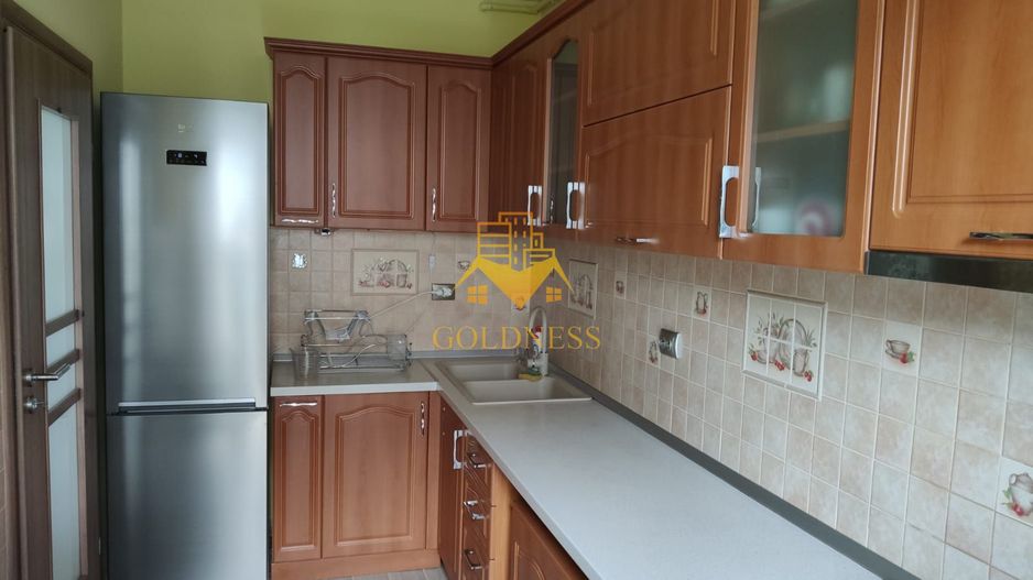 2 camere, Gheorgheni, FSEGA, Iulius Mall, Teodor Mihali, Bloc nou - Poză 5