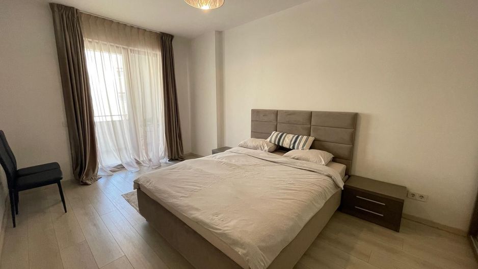 AP. 3 CAMERE SOHO UNIRII, INCALZIRE PARDOSEALA, PARCARE, METROU 10 MIN - Poză 5