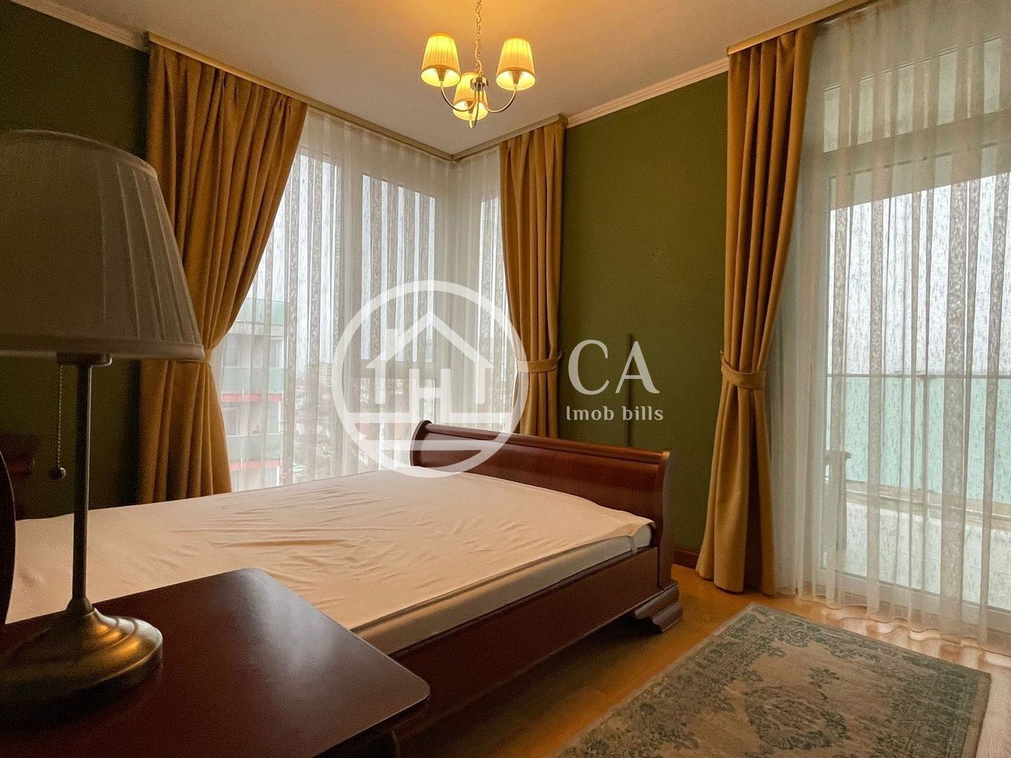 Apartament cu 3 camere Lux de inchiriat în blocurile ARED, Oradea - Poză 1