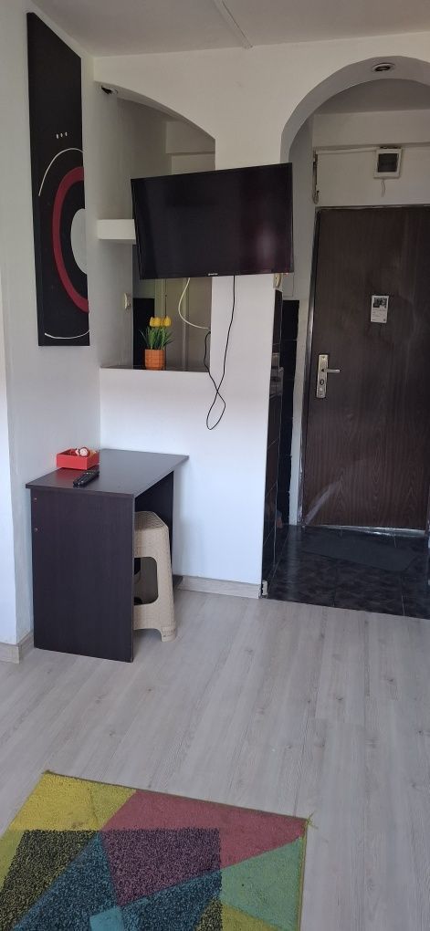 Garsoniera zona Complex Studentesc - Poză 3