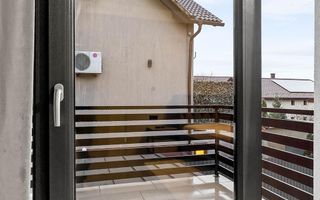 Duplex 135 mp, gradina 300 mp, 3 parcari, zona Auchan Iris - Poză 11