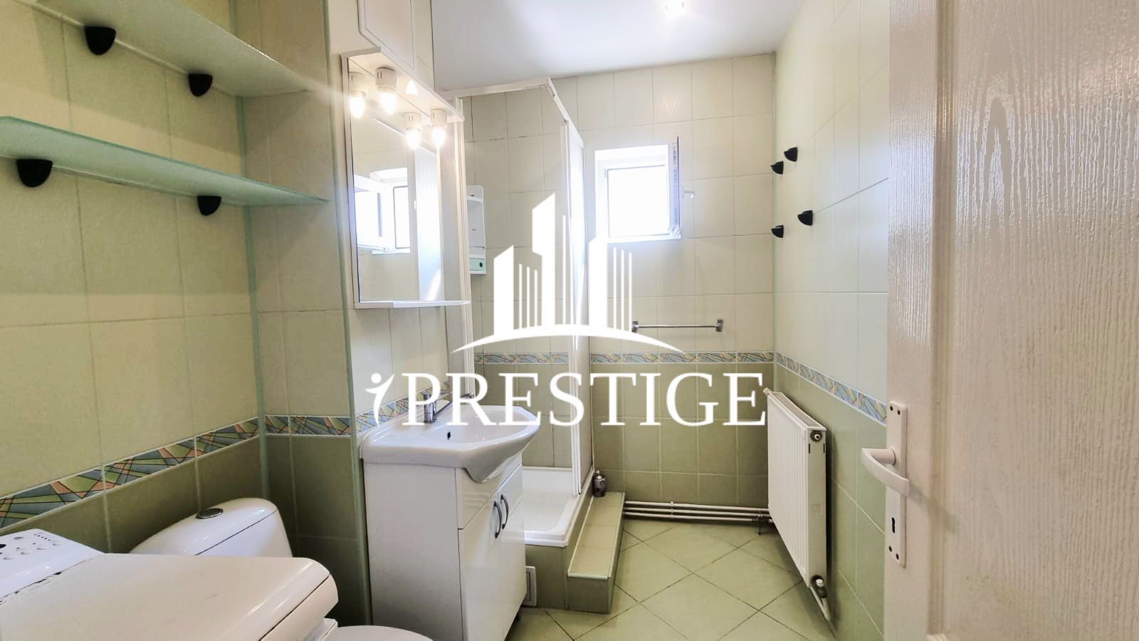 APARTAMENT 3 CAMERE ETAJ 1, CALEA DUMBRĂVII - FACULTATEA DE ȘTIINȚE EC - Poză 10