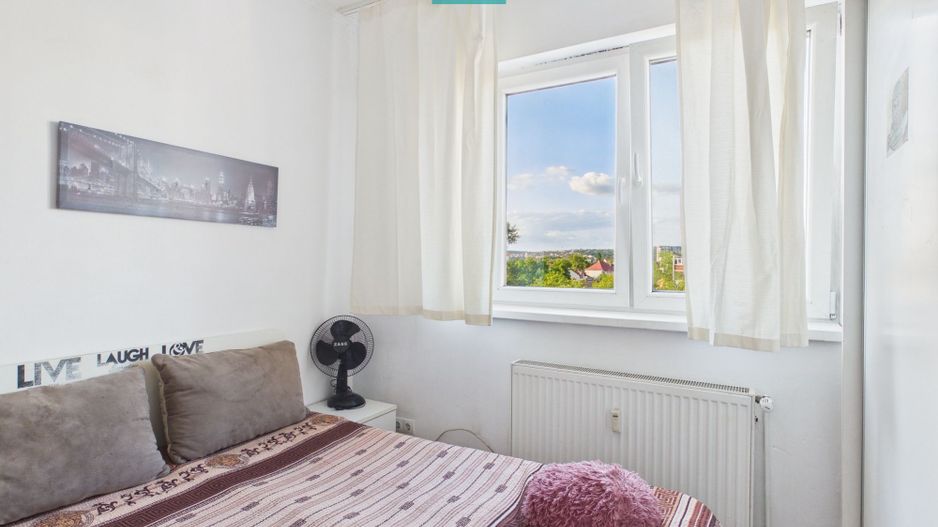 Apartament 2 camere, G. Ureche, zona D. Cantemir - Poză 7