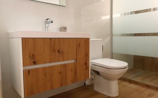 Ansamblu modern | Vilă 4 camere | Tunari, Ilfov - Poză 12