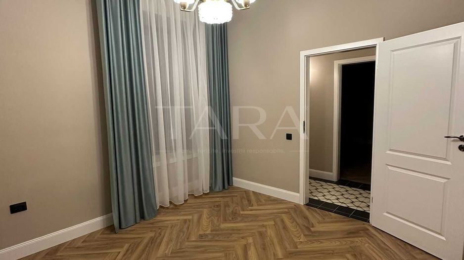 Apartament în Zona Tribunalului. Pentru Pretentiosi! - Poză 2