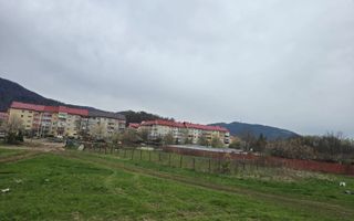 Teren  de vânzare în Brașov, zona Noua – 900 mp - Poză 7