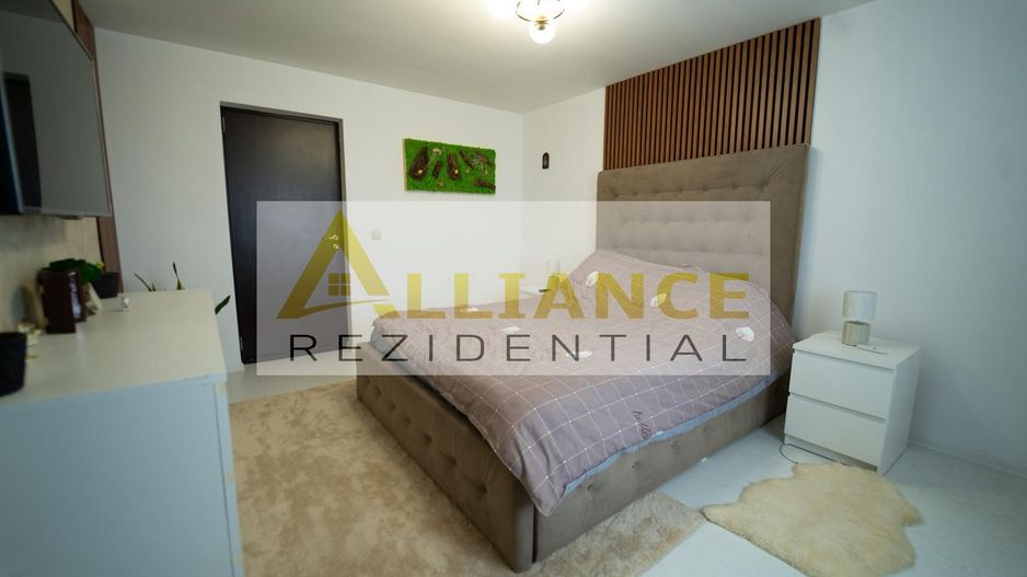 PREMIUM | Vila cu 4 camere si Piscina | Teren 500 mp - Poză 15