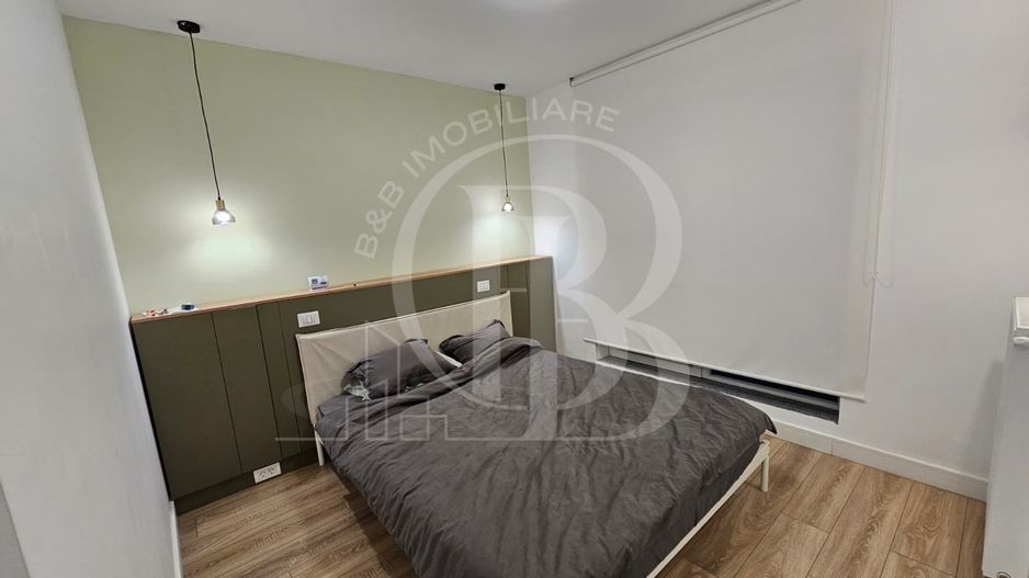 Apartament 3 camere+Birou Theodor Pallady Metrou Teclu - Poză 3