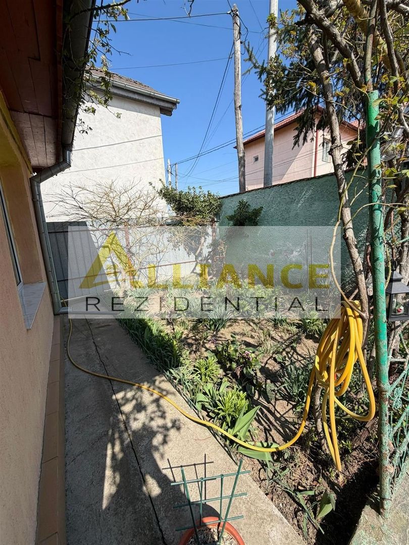 EXCLUSIVITATE - CASA INDIVIDUALA - Teren de 754mp - 205.000â¬ - Poză 16