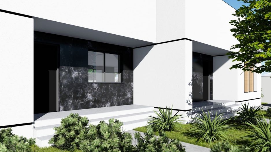 Duplex pe parter Mosnita Noua - Poză 4