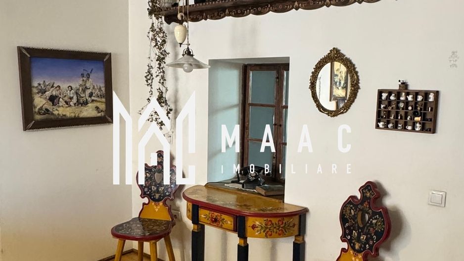 Casă Cisnadioara I 370 mp teren I Garaj I - Poză 32